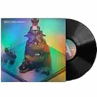 「Donkey Kong Country 2」Soundtrack　Vinyl s_wp_653da90eff0484ea507ea21c.webp